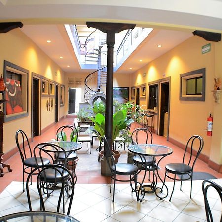 Hotel Los Balcones De Chinandega Exterior foto
